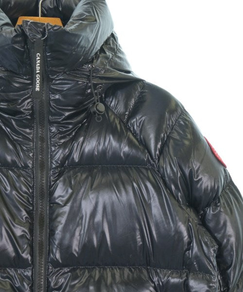 CANADA GOOSE 羽絨夾克/背心