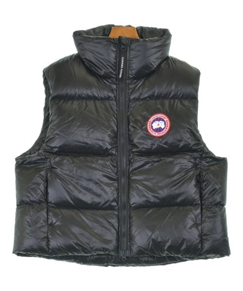 CANADA GOOSE 羽絨夾克/背心
