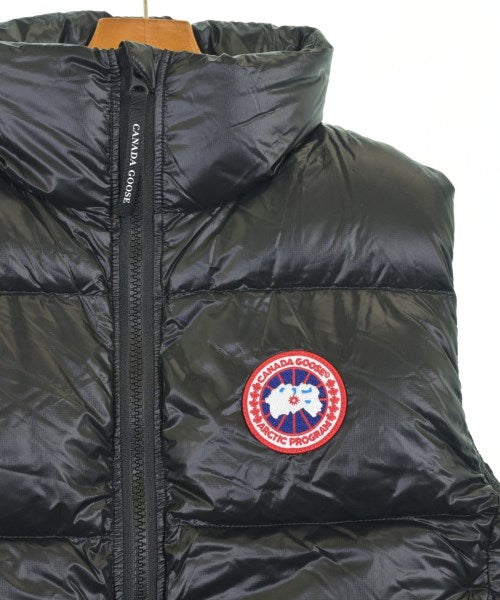 CANADA GOOSE 羽絨夾克/背心