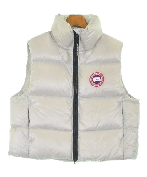 CANADA GOOSE 羽絨夾克/背心