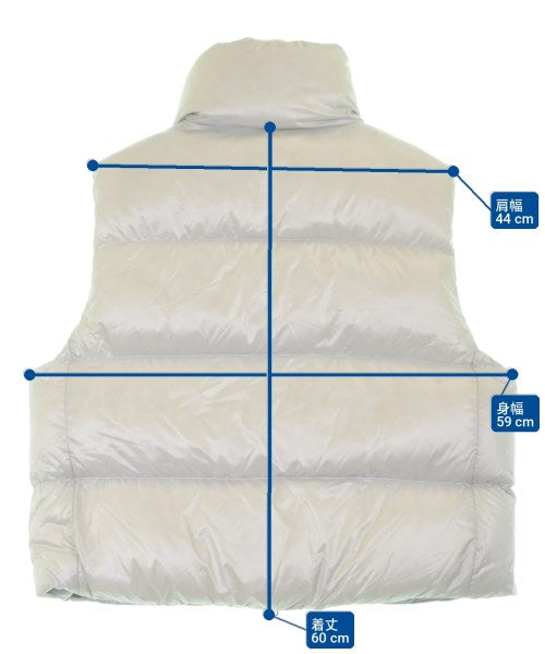 CANADA GOOSE 羽絨夾克/背心