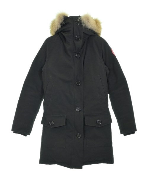 CANADA GOOSE 羽絨大衣