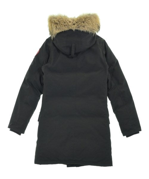 CANADA GOOSE 羽絨大衣