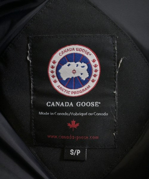 CANADA GOOSE 羽絨大衣
