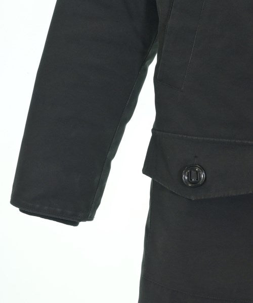 CANADA GOOSE 羽絨大衣