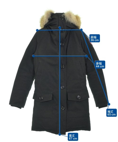 CANADA GOOSE 羽絨大衣