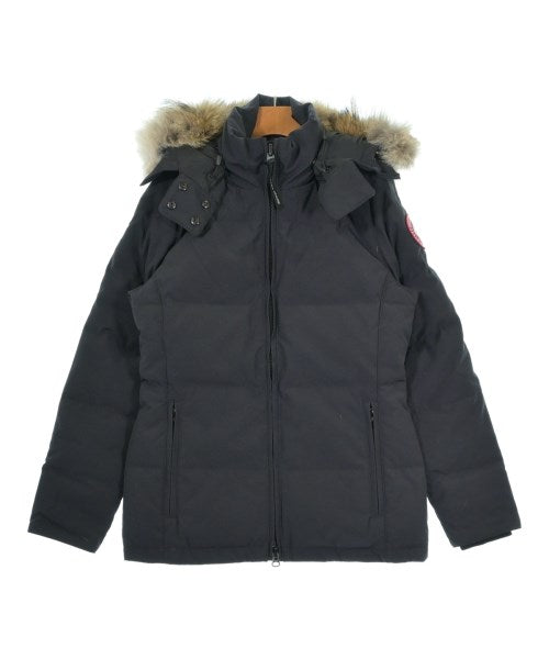 CANADA GOOSE 羽絨夾克/背心