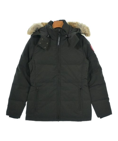 CANADA GOOSE 羽絨夾克/背心