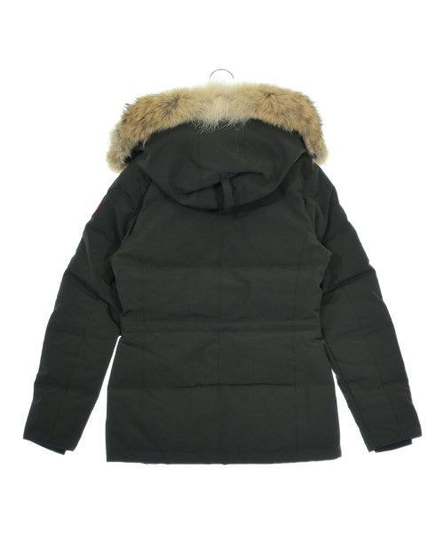 CANADA GOOSE 羽絨夾克/背心