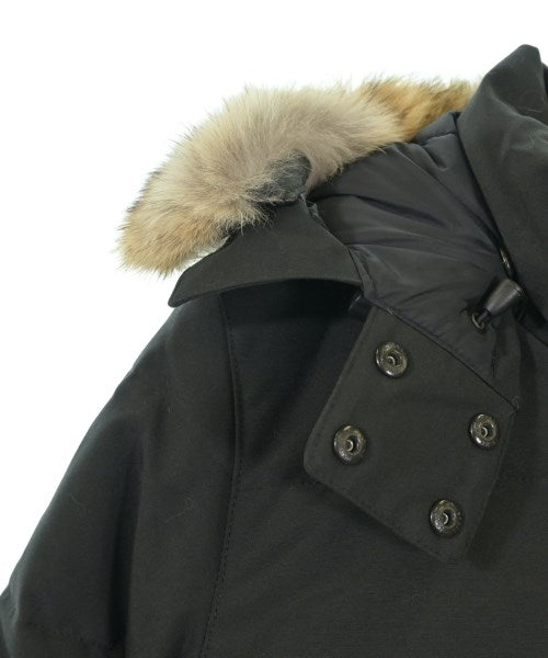 CANADA GOOSE 羽絨夾克/背心