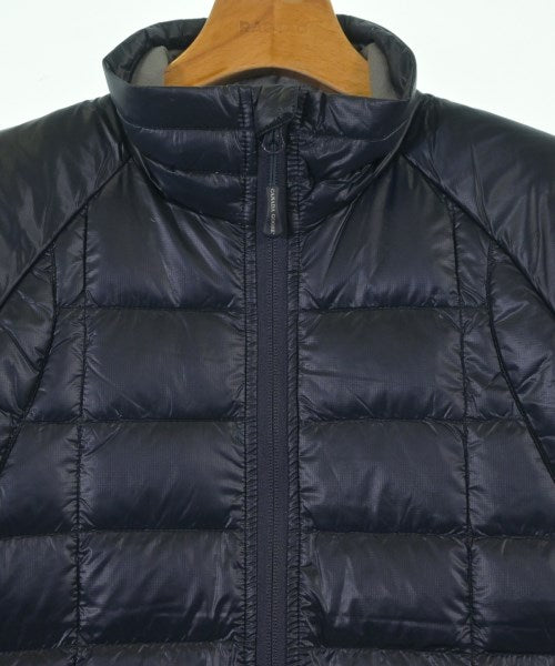 CANADA GOOSE 羽絨夾克/背心