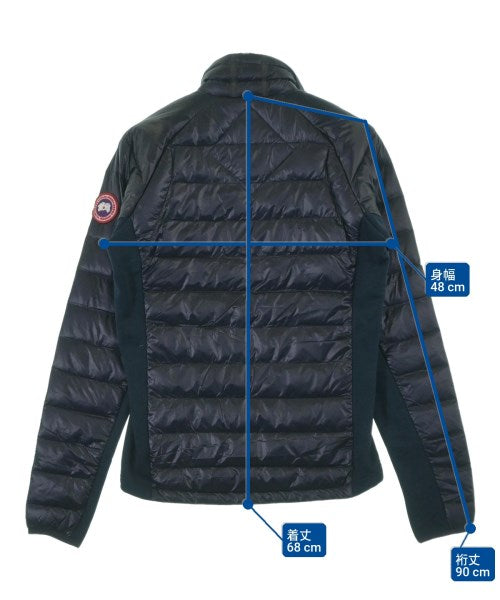 CANADA GOOSE 羽絨夾克/背心