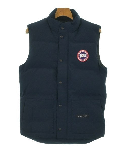 CANADA GOOSE 羽絨夾克/背心