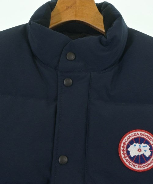 CANADA GOOSE 羽絨夾克/背心