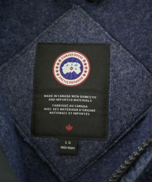 CANADA GOOSE 其他飛行外套