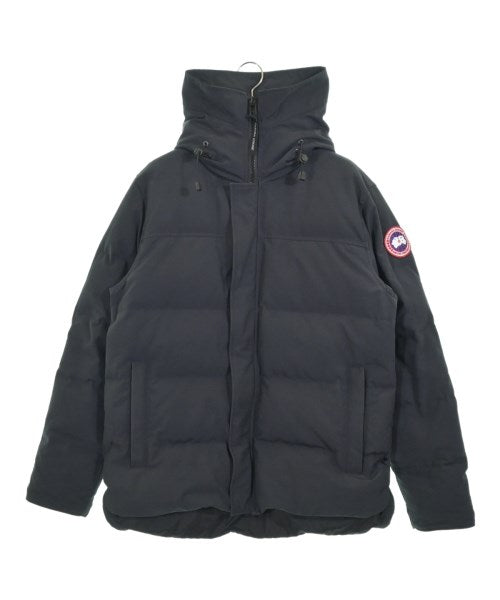 CANADA GOOSE 羽絨夾克/背心