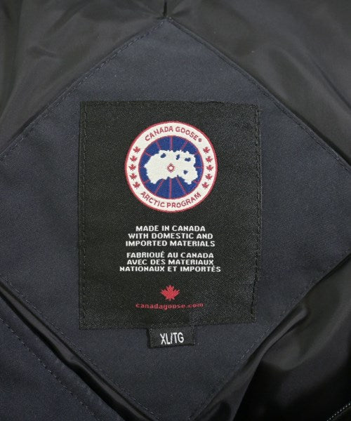 CANADA GOOSE 羽絨夾克/背心