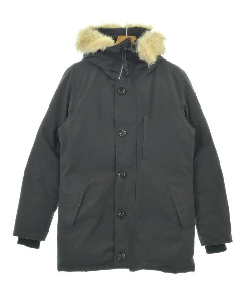 CANADA GOOSE 羽絨大衣