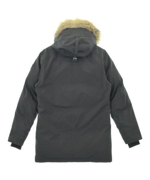 CANADA GOOSE 羽絨大衣