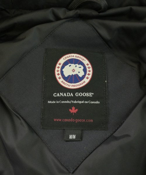 CANADA GOOSE 羽絨大衣