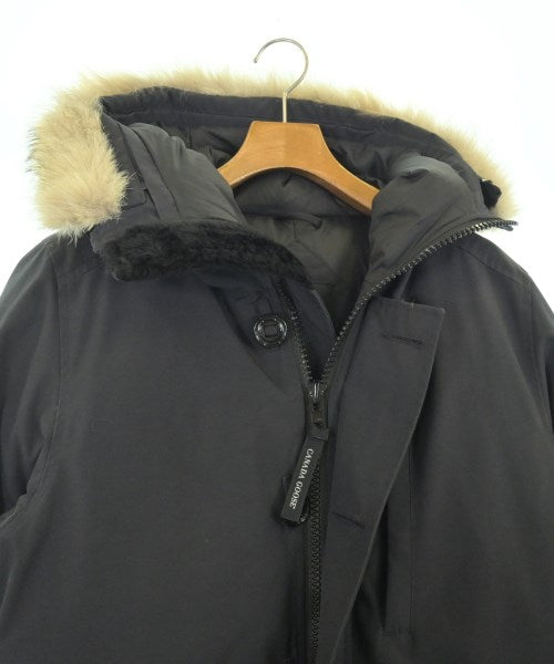 CANADA GOOSE 羽絨大衣