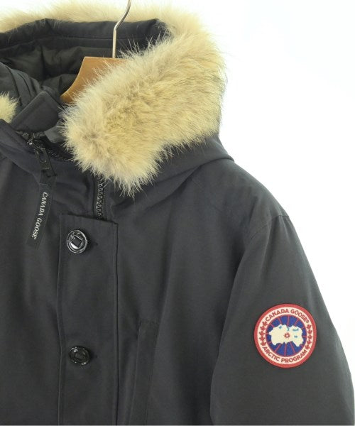 CANADA GOOSE 羽絨大衣