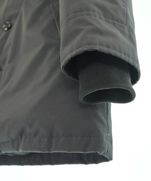 CANADA GOOSE 羽絨大衣