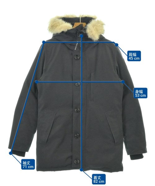 CANADA GOOSE 羽絨大衣