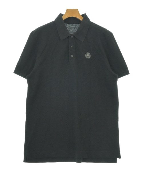 CANADA GOOSE POLO衫
