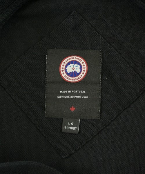 CANADA GOOSE POLO衫