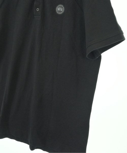 CANADA GOOSE POLO衫