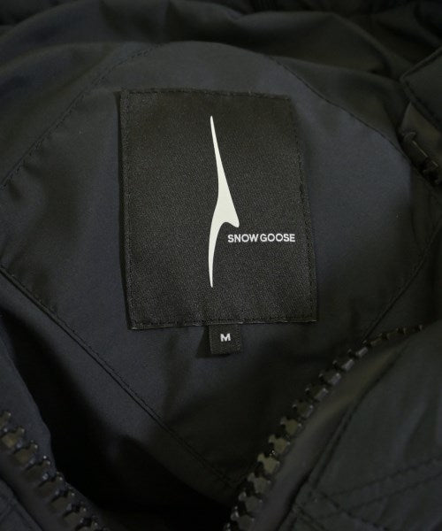 CANADA GOOSE 羽絨夾克/背心