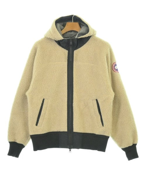CANADA GOOSE 其他飛行外套