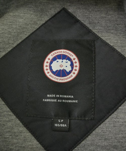 CANADA GOOSE 其他飛行外套