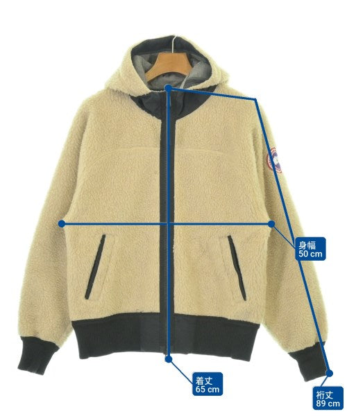 CANADA GOOSE 其他飛行外套