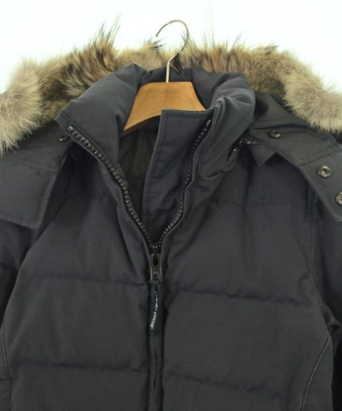 CANADA GOOSE 羽絨大衣