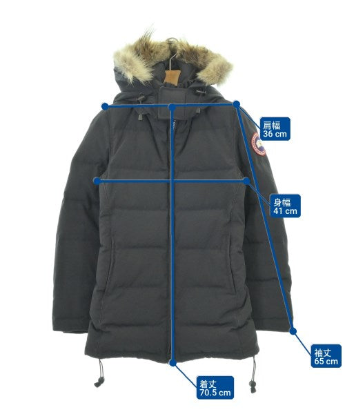CANADA GOOSE 羽絨大衣