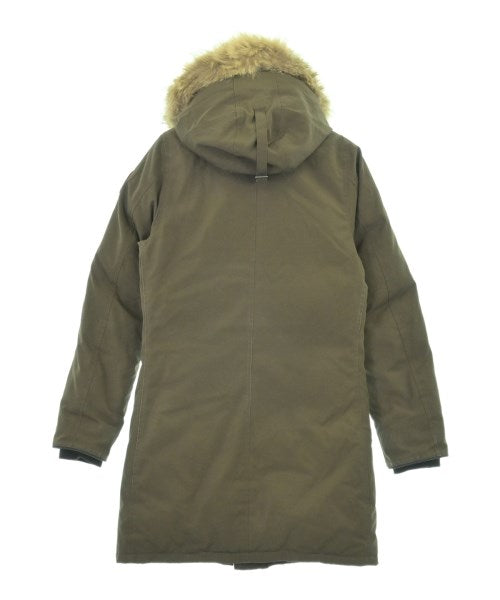 CANADA GOOSE 羽絨大衣