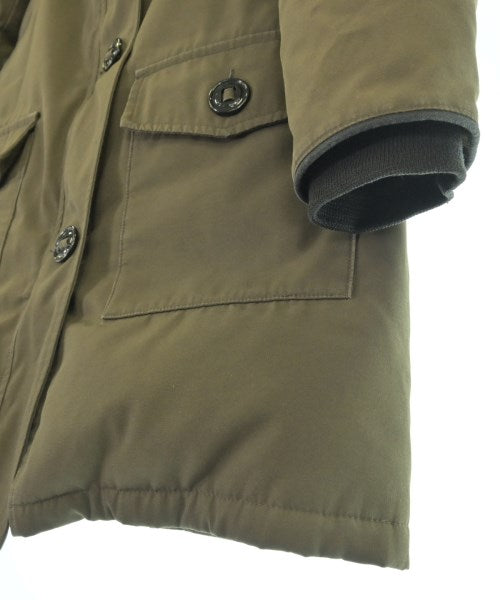 CANADA GOOSE 羽絨大衣