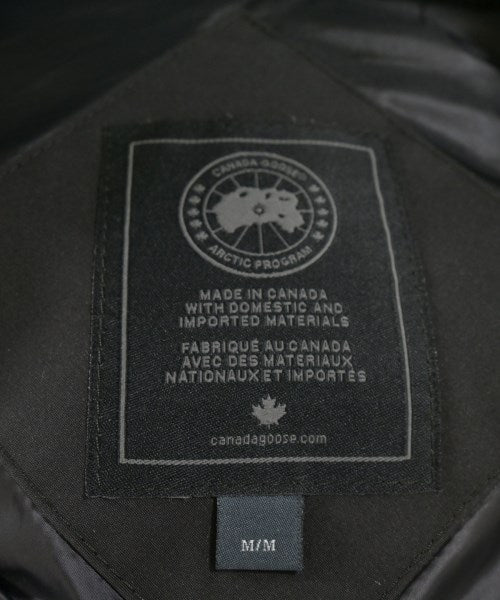 CANADA GOOSE 羽絨夾克/背心