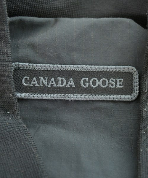 CANADA GOOSE 羽絨夾克/背心