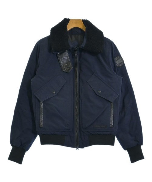 CANADA GOOSE 羽絨夾克/背心