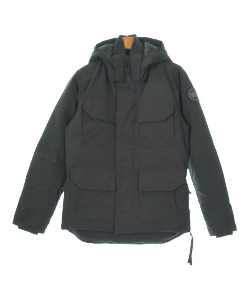 CANADA GOOSE 羽絨夾克/背心