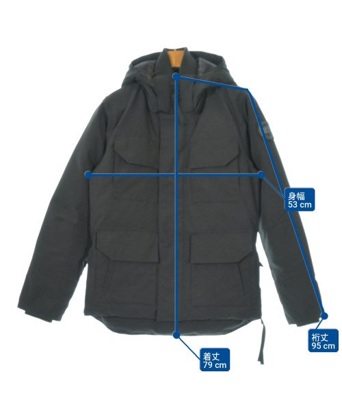 CANADA GOOSE 羽絨夾克/背心