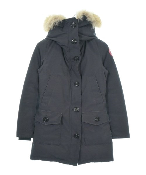 CANADA GOOSE 羽絨大衣