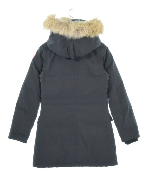 CANADA GOOSE 羽絨大衣