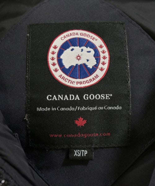 CANADA GOOSE 羽絨大衣