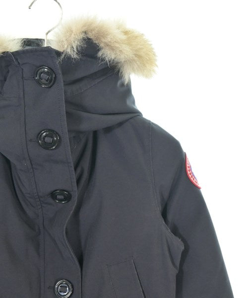 CANADA GOOSE 羽絨大衣