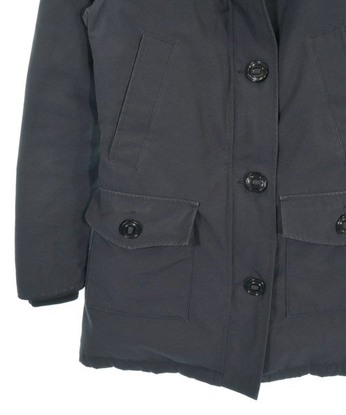 CANADA GOOSE 羽絨大衣