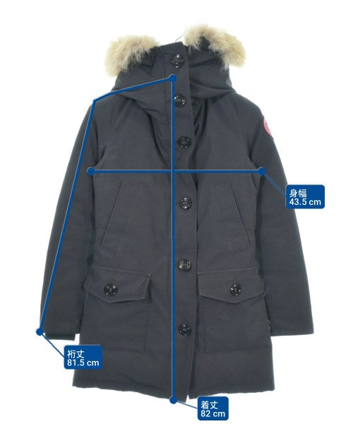 CANADA GOOSE 羽絨大衣